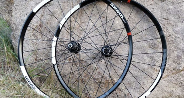 Mountain Bike Wheels