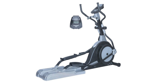 Elliptical