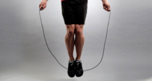 jump rope